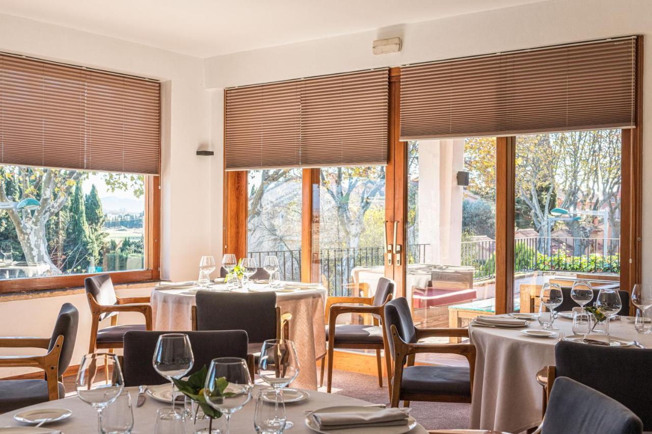 Hotel Emporda Figueres  Luaran gambar