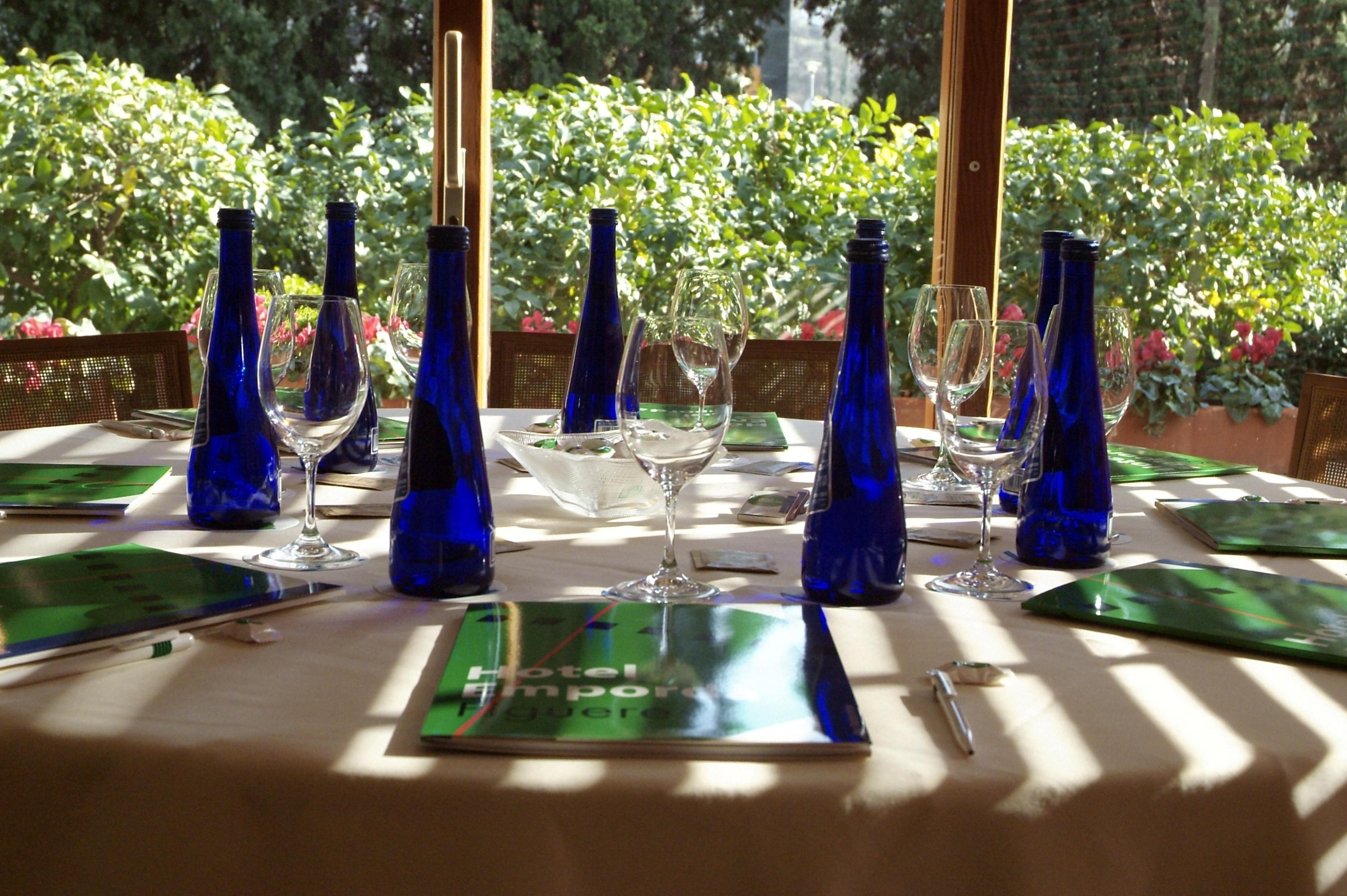 Hotel Emporda Figueres  Luaran gambar
