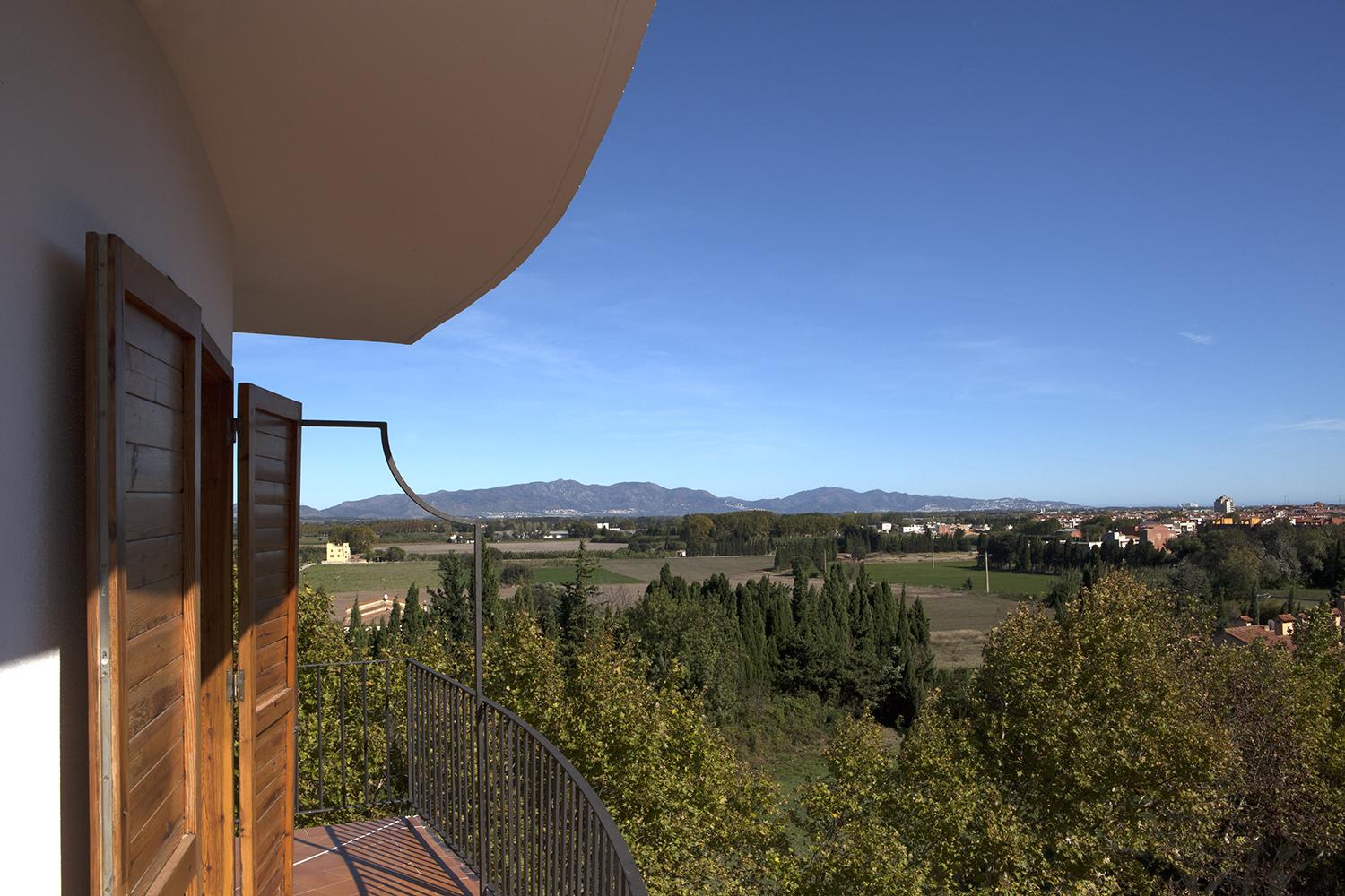 Hotel Emporda Figueres  Luaran gambar