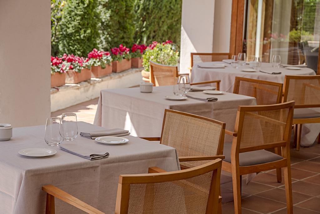 Hotel Emporda Figueres  Luaran gambar